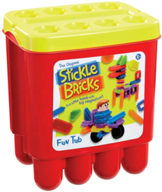 smyths stickle bricks